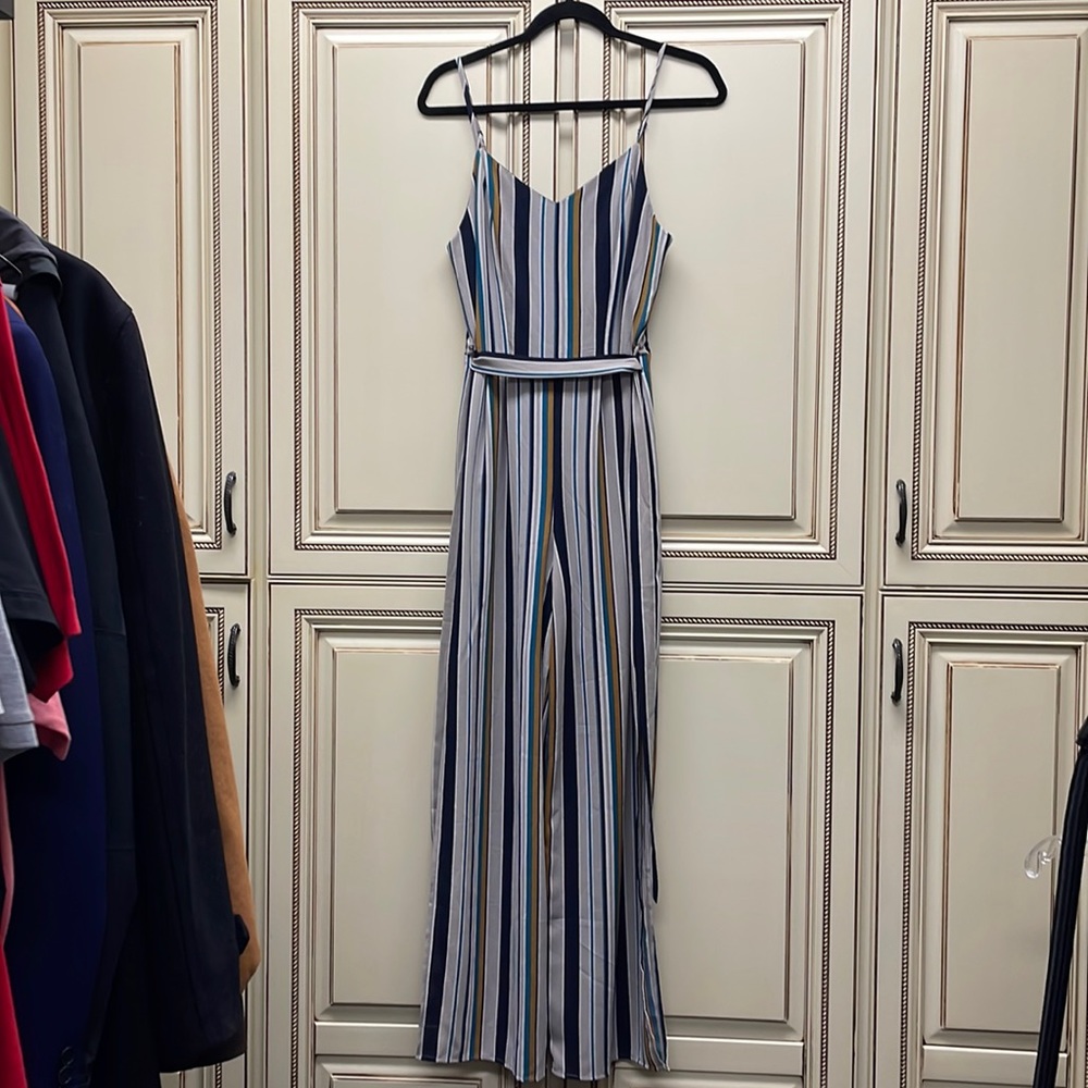 Monteau jumpsuit